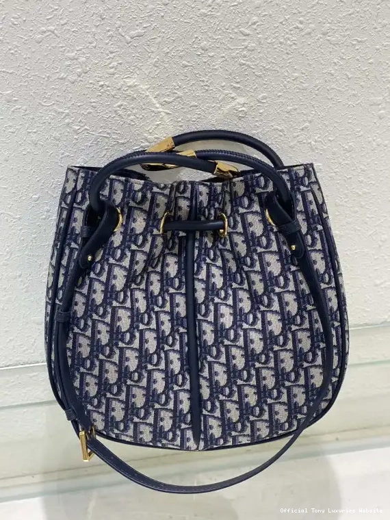 Tony Luxuries Bag-27*25*5CM Medium diro Nolita 0604